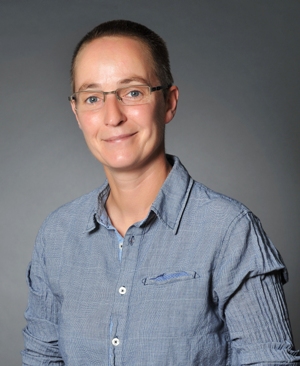 Sarina Paternot